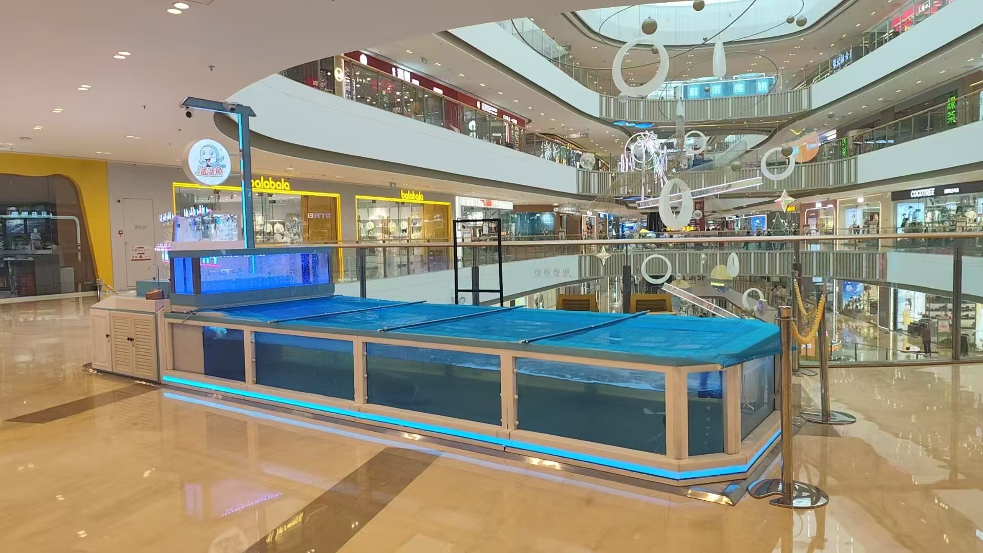 江苏盐城滨海吾悦广场店